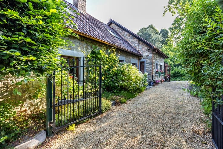 House in Mettet