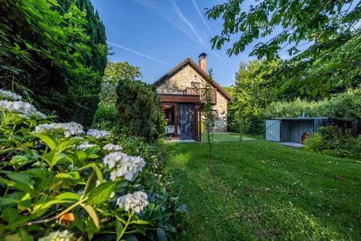 House in Mettet