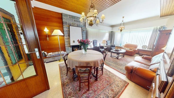 House in Kortrijk