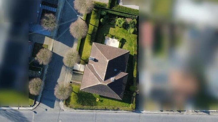 House in Kortrijk