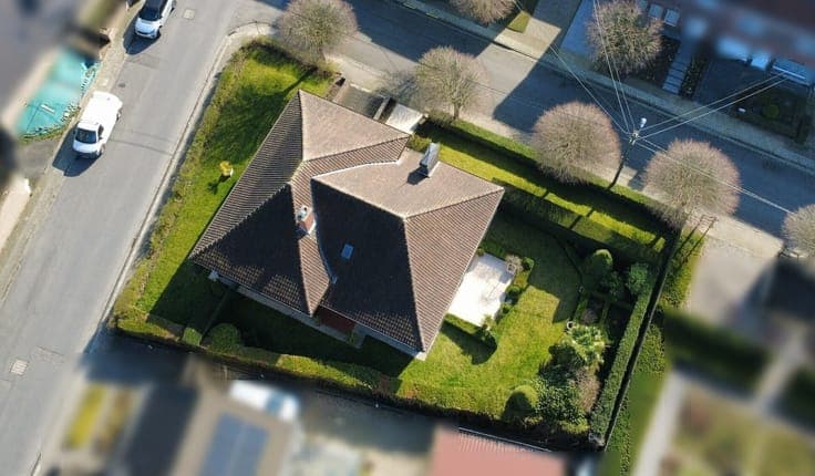 House in Kortrijk