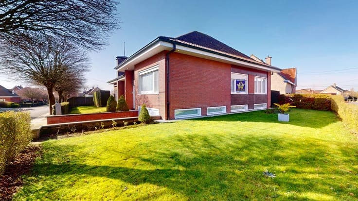 House in Kortrijk