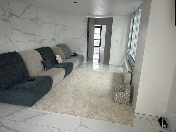 OPEN HUIS ZATERDAG 10/10 van 13u tot 14u. Lichtrijke en p...