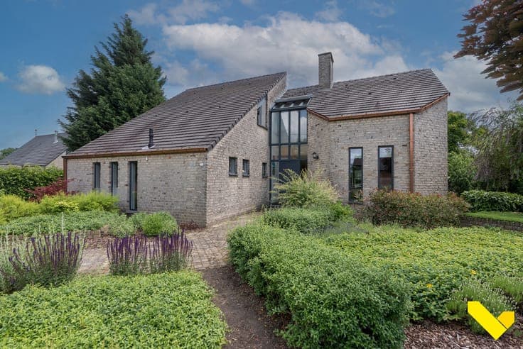 House in Geel