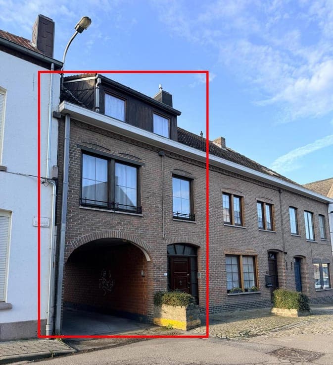 House in Geraardsbergen