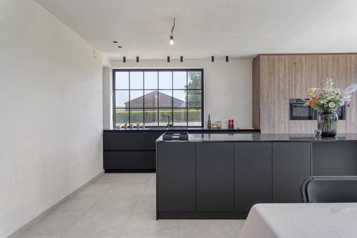 Beautiful villa in rural Welden (Oudenaarde)