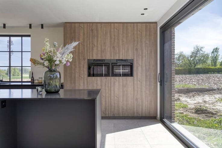 Beautiful villa in rural Welden (Oudenaarde)