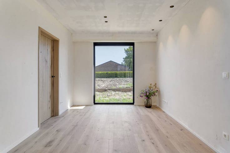Beautiful villa in rural Welden (Oudenaarde)