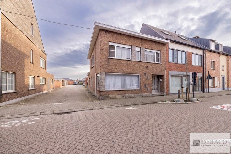 House in Herenthout