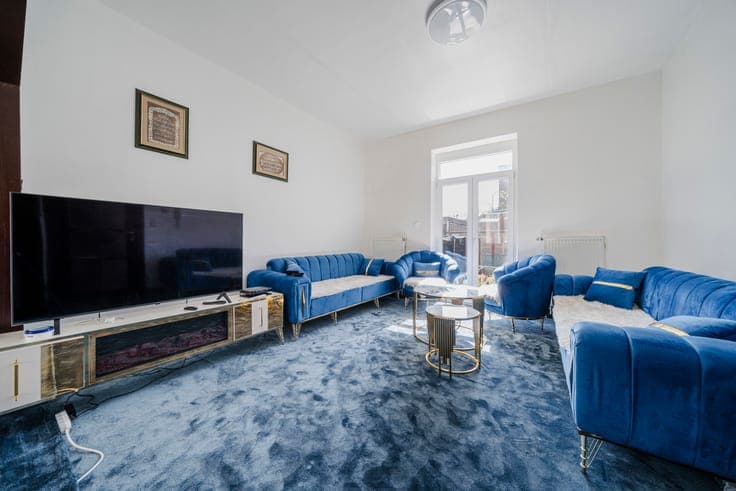 Ideally located house in Sclessin!