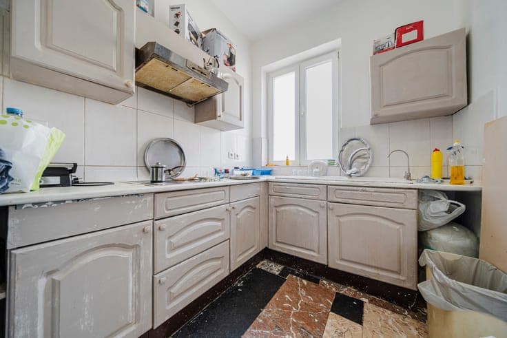 Ideally located house in Sclessin!