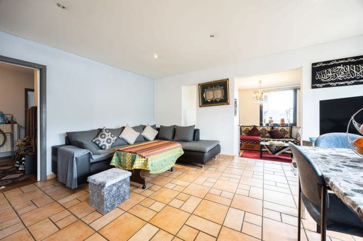 House in Herstal