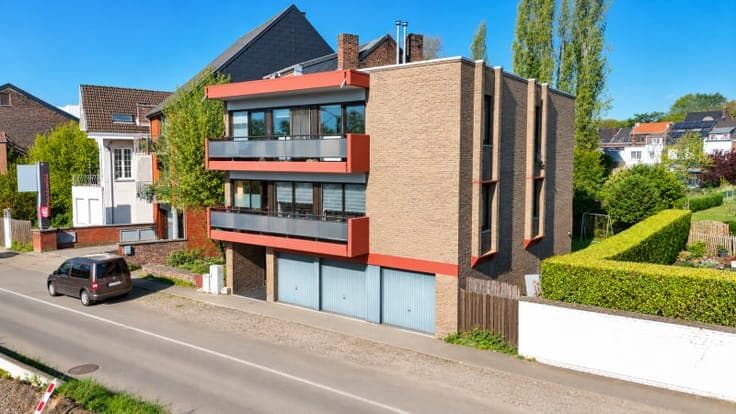 House in Herstal