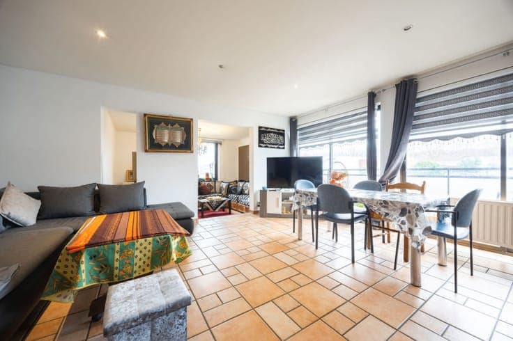 House in Herstal