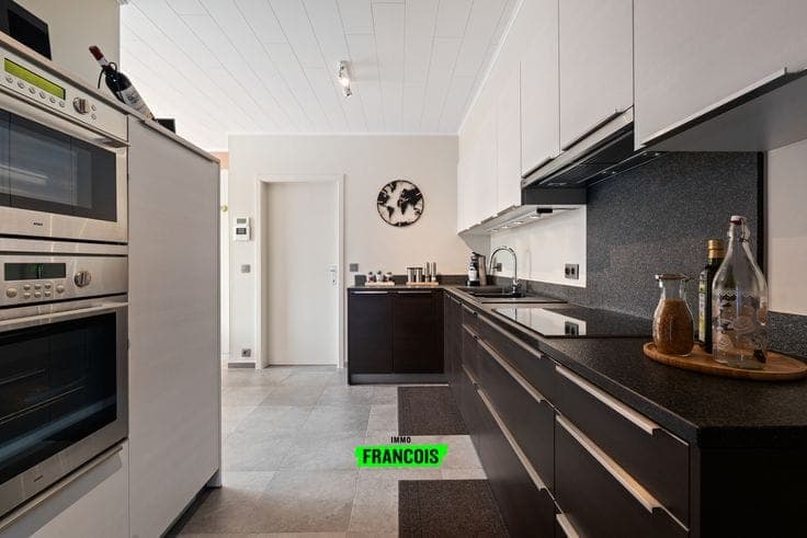 Move-in ready detached family home in Sint-Lievens-Houtem