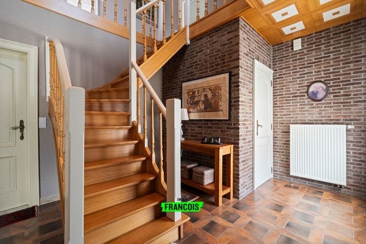 Move-in ready detached family home in Sint-Lievens-Houtem