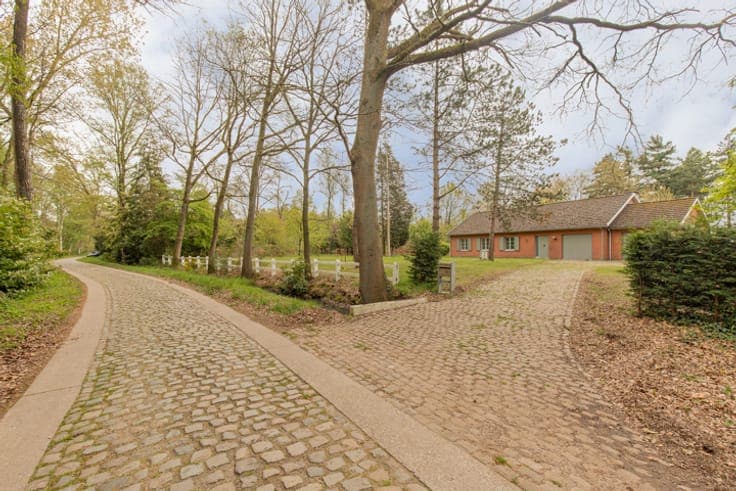 House in Sint-Niklaas Sinaai-Waas