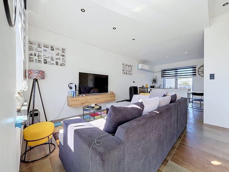 family house