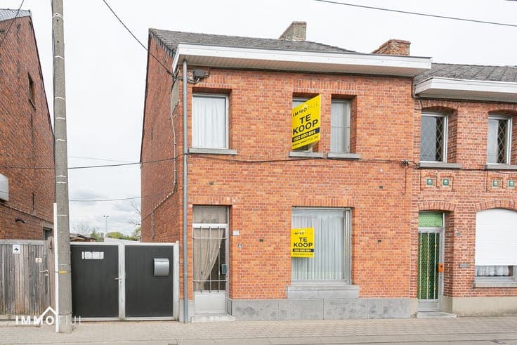 House in Lebbeke