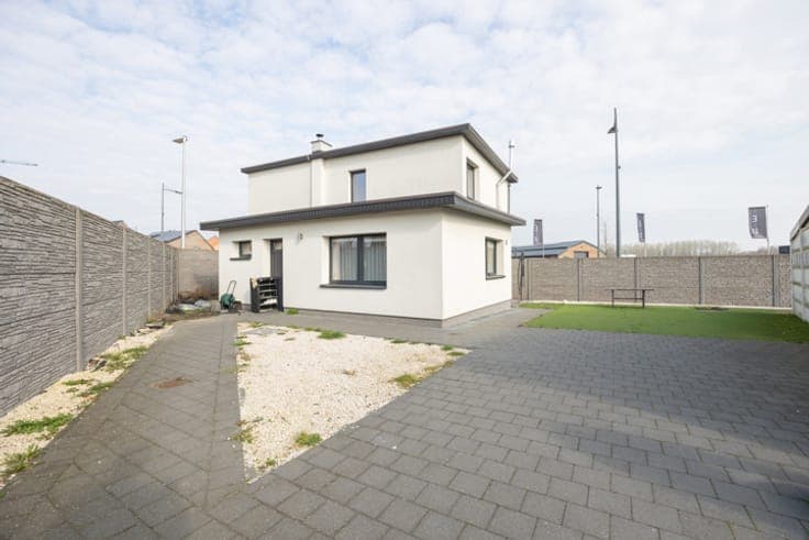 House in Bree