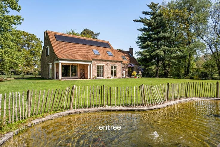 House in Heusden