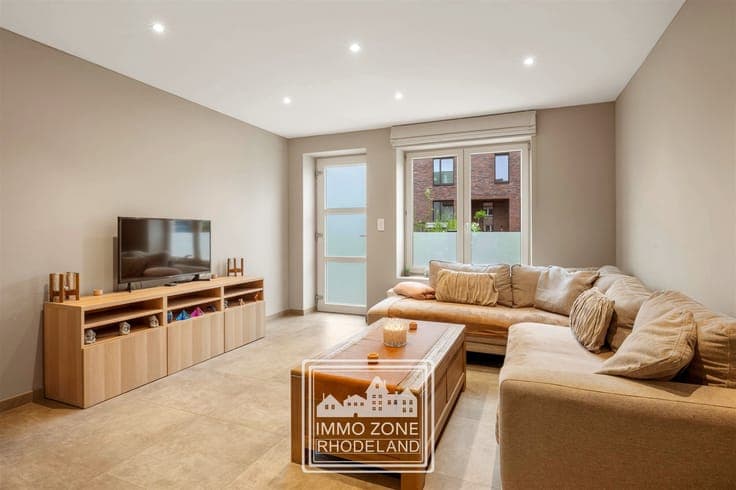 Super instapklare woning met 3 slpks en zonnige tuin
