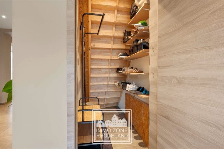Super instapklare woning met 3 slpks en zonnige tuin