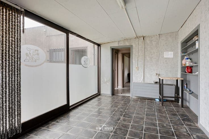 House in Temse