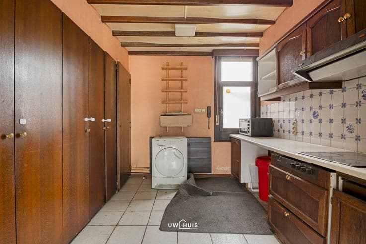 House in Temse