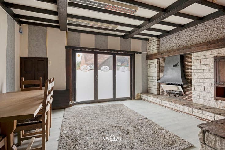 House in Temse