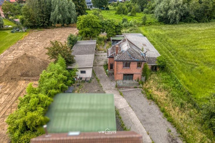 House in Temse