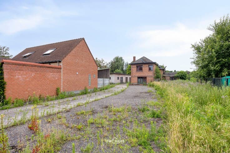 House in Temse