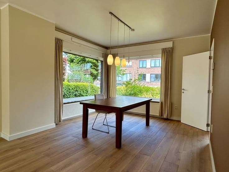 Instapklare halfopen woning op toplocatie in de gegeerde ...