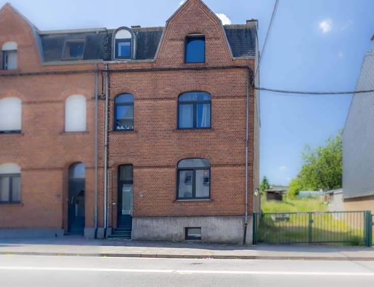 House in Arlon