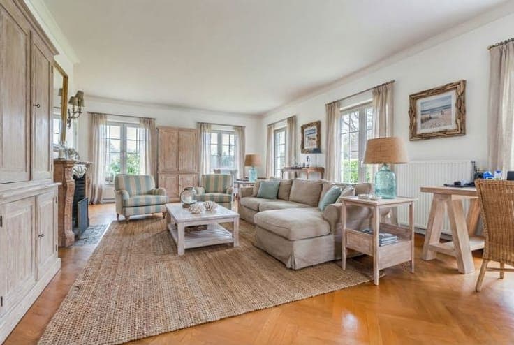 Charming villa in an exceptional setting