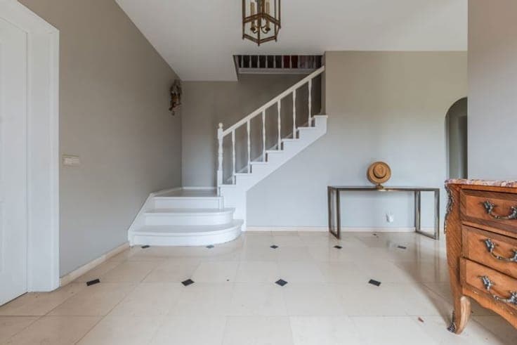 Charming villa in an exceptional setting