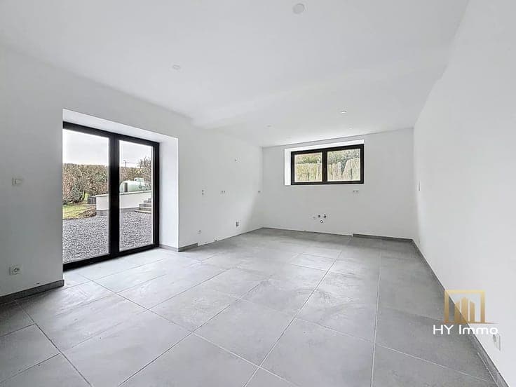 Sale - Villa Les Bons Villers - 470,000 €