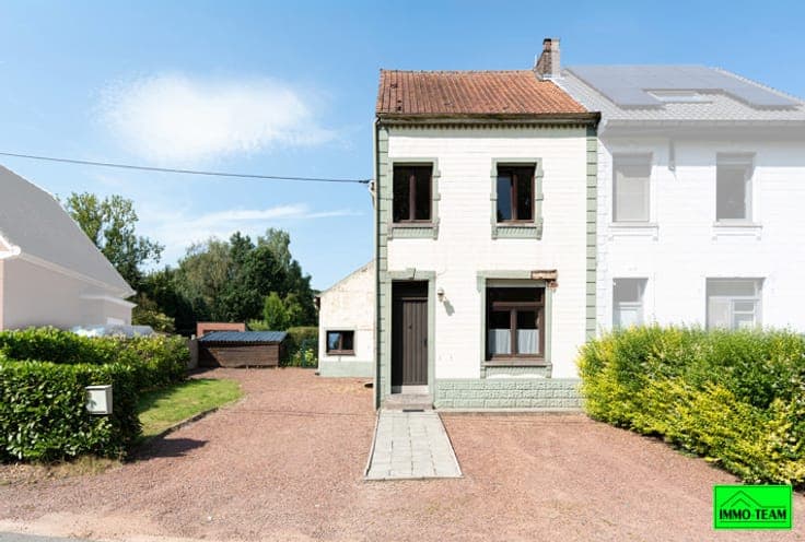 House in Ternat