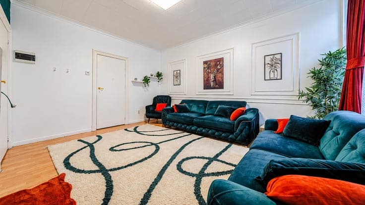 Investment property in Molenbeek-Saint-Jean
