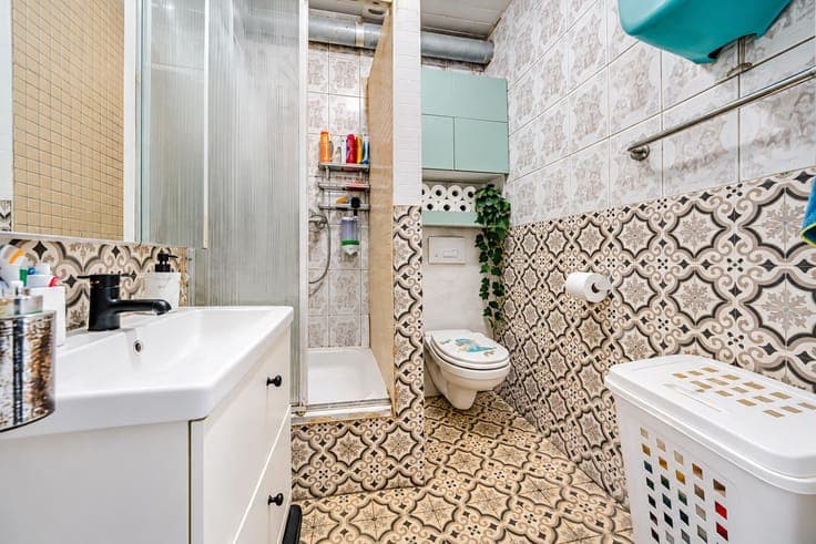 Investment property in Molenbeek-Saint-Jean