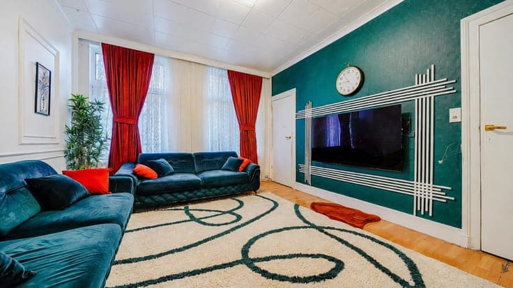 Investment property in Molenbeek-Saint-Jean