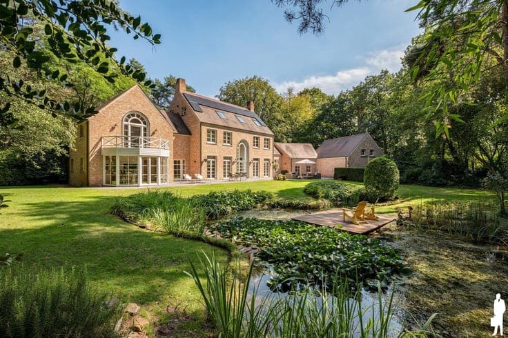 House in Kapellen