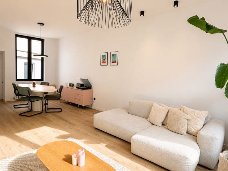 House in Blankenberge