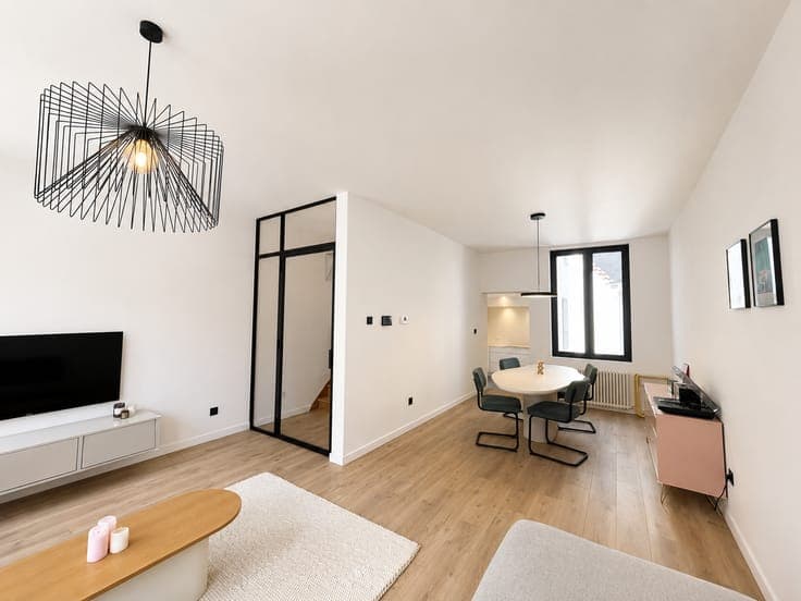 House in Blankenberge