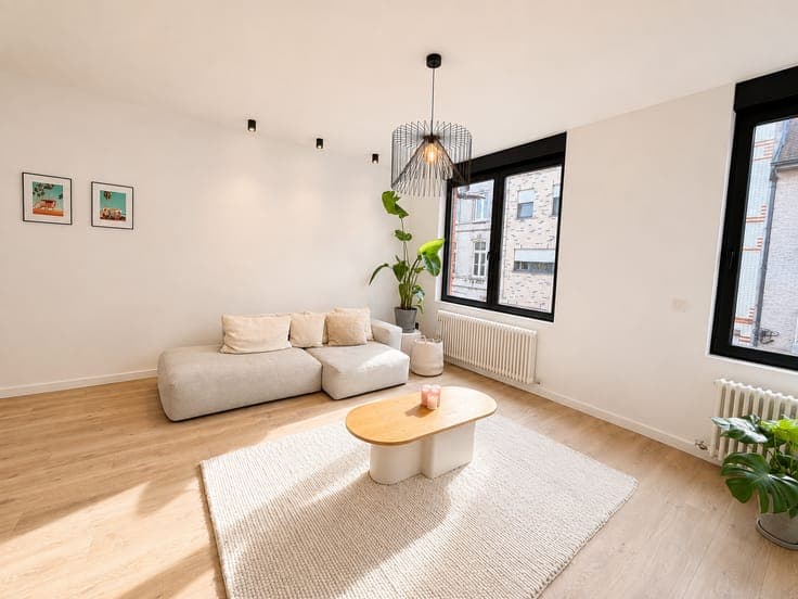 House in Blankenberge