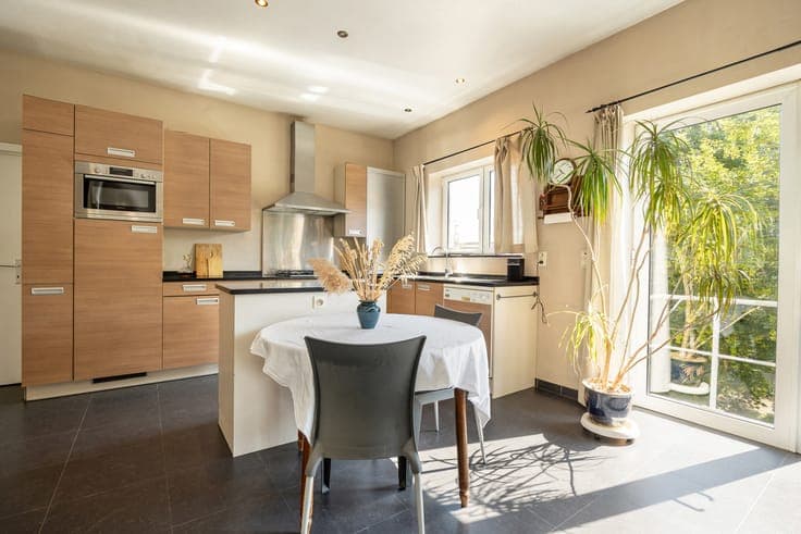 House in Temse