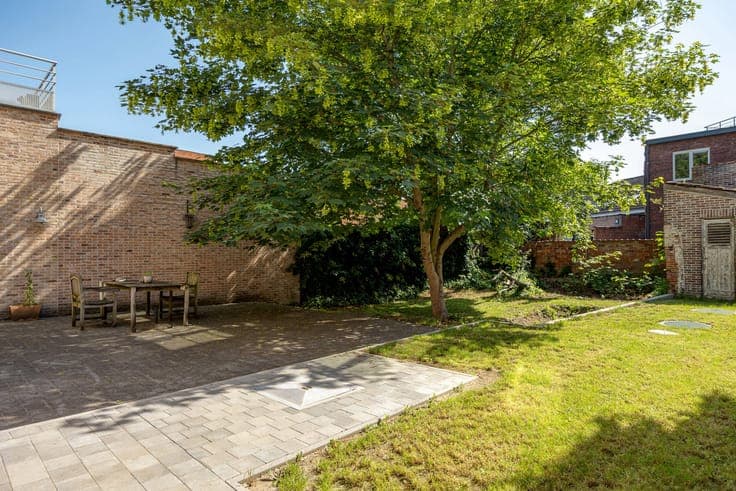 House in Temse
