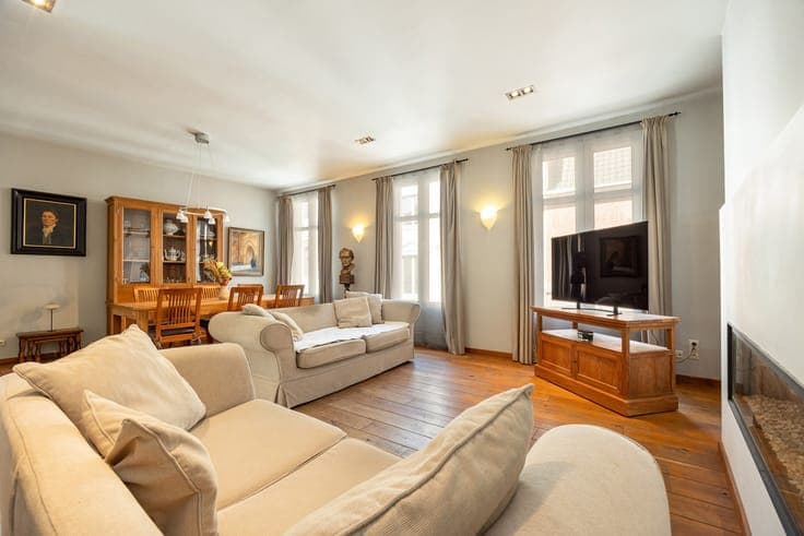 House in Temse