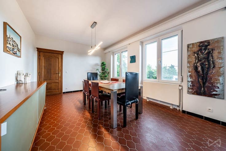 House in Auvelais