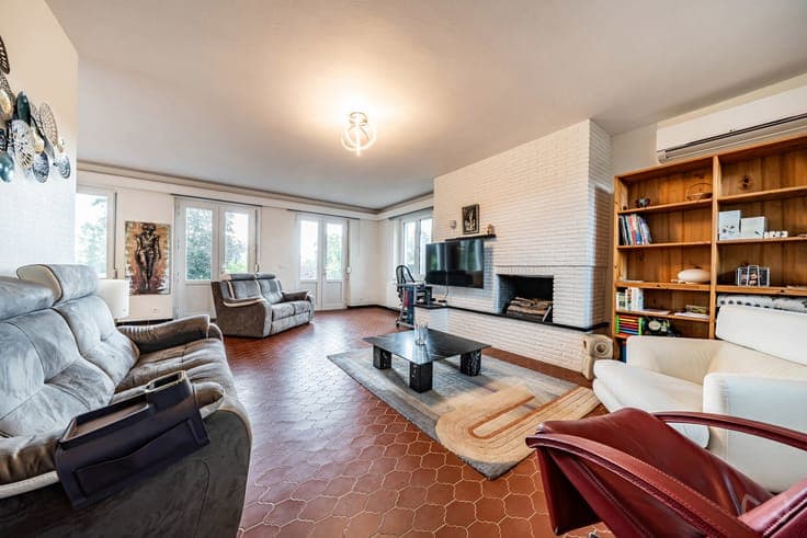 House in Auvelais